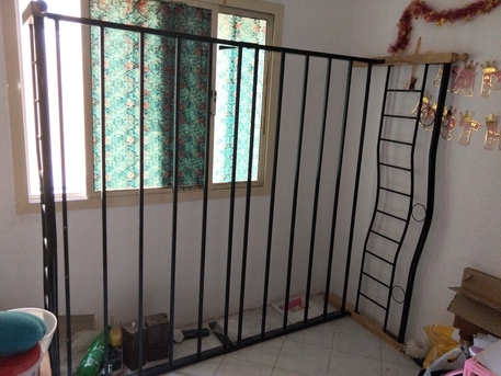 Manama, Furniture, BHD 12,  Bed Need To Sale..