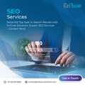 Seize The Top Spot In Search Results With EnFuse&rsquo;s Expert SEO Services
