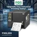 INR 189599,  Buy TSC MH361T 300 DPI Label Printer With Touch LCD Today