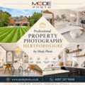 Professional Property Photography Hertfordshire By Mode Photo