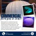 Commercial Float Pods In India