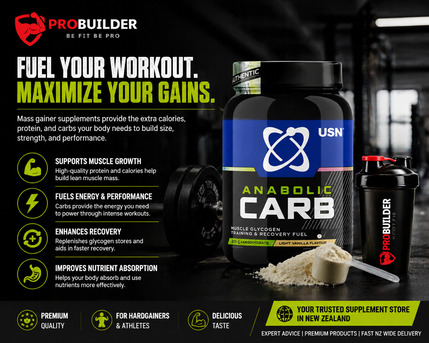 Auckland, Health, Best Online Supplement Store