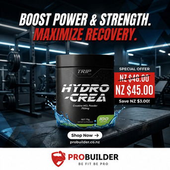 Auckland, Health, Best Online Supplement Store