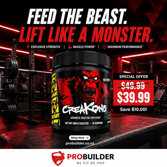 Auckland, Health, Best Online Supplement Store