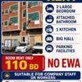 STAFF FLAT FOR RENT &ndash; SITRA