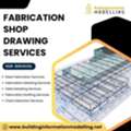 Outsource Fabrication Shop Drawing Services In Illinois At Competitive Price
