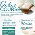 Learn Quran -- Online Classes