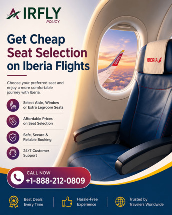 New York, Travel, Call +1-888-212-0809 Get Cheap Seat Selection On Iberia Flights