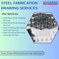 Stremline The Best Steel Fabrication Drawing Services In New York, USA