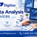 Reliable Data Analysis Services For Business Decision Making