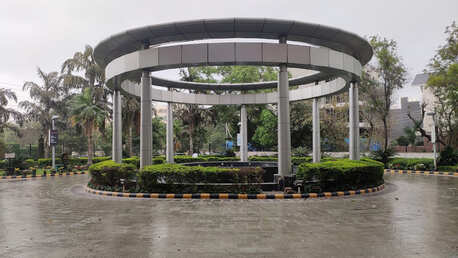 Gurgaon, Buildings, Commercial Properties For Rent In Gurgaon