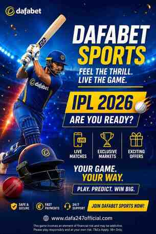 Mumbai, Business, IPL Finishers Analysis | Dafabet Download Platform