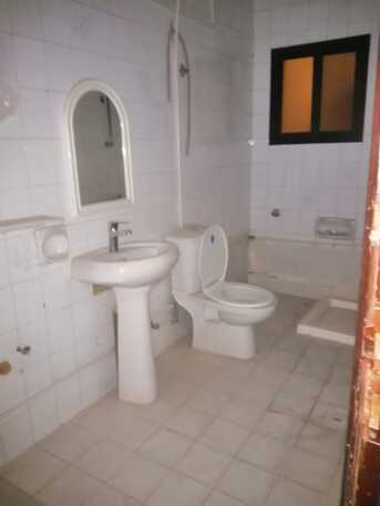 Riffa, Apartments, Flats, Houses & Villas, BHD 130/month,  2 BR,  80 Sq. Meter,  #For Rent Apartments In Riffa, Al Sayh Area, Close To EMC Hospital The Apartments Consist