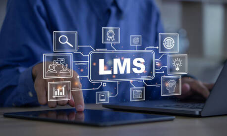 Hyderabad, Business, Best Learning Management System Software In India - Tadreeb LMS