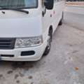 SAR 140000,  Toyota Coaster,  2016,  Manual,  95000 KM,    Petrol