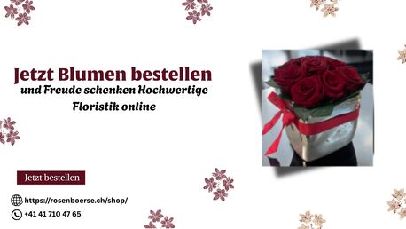 Geneva, Farm & Garden, CHF 149,  Jetzt Blumen Bestellen Und Freude Schenken &ndash; Hochwertige Floristik Online