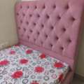 BHD 30,  URGENT SELL BED & CYLINDER DUE TO LEAVING COUNTRY
