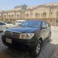 SAR 43000,  Toyota Fortuner,  2011,  Automatic,  168500 KM,   - Very Less Odometer