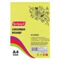 Neelgagan Color Paper Sheets: Add Vibrance And Creativity To Every Project