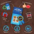 Gourmet Popcorn UK &ndash; Premium Handcrafted Popcorn Gifts