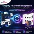 Shopify Farfetch Integration