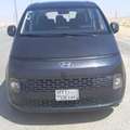 SAR 71000,  Hyundai Staria,  2022,  Automatic,  120000 KM,  For Sale:   &ndash; Modern, Spacious & Ready To Drive!