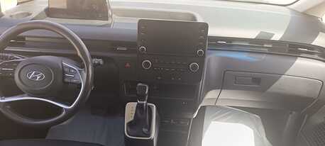 Riyadh, Vehicles, Cars & Trucks , SAR 71000,  Hyundai Staria,  2022,  Automatic,  120000 KM,  For Sale:   &ndash; Modern, Spacious & Ready To Drive!