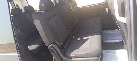 Riyadh, Vehicles, Cars & Trucks , SAR 71000,  Hyundai Staria,  2022,  Automatic,  120000 KM,  For Sale:   &ndash; Modern, Spacious & Ready To Drive!