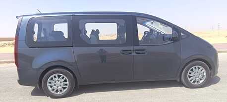 Riyadh, Vehicles, Cars & Trucks , SAR 71000,  Hyundai Staria,  2022,  Automatic,  120000 KM,  For Sale:   &ndash; Modern, Spacious & Ready To Drive!