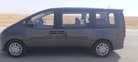 Riyadh, Vehicles, Cars & Trucks , SAR 71000,  Hyundai Staria,  2022,  Automatic,  120000 KM,  For Sale:   &ndash; Modern, Spacious & Ready To Drive!