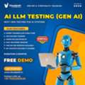 AI And LLM Course | AI LLM Online Training In Hyderabad