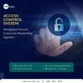 Effortless Access Control System For Dubai Business Centers