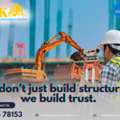 Best Construction Company In Hyderabad