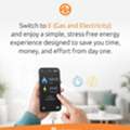Take Control Of Your Energy Bills With E Gas And Electricity