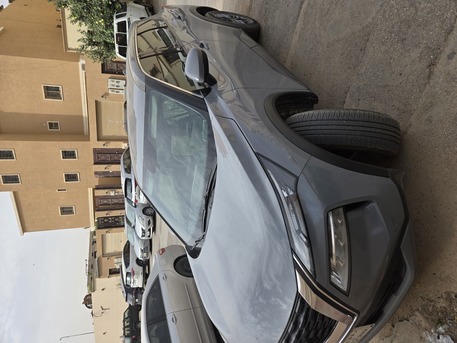 Ad Diriyah, Vehicles, Cars & Trucks , SAR 95000,  Nissan X-Trail,  2025,  Automatic,  19000 KM,  Nissan Xtrail  7 Seater Cruise Control