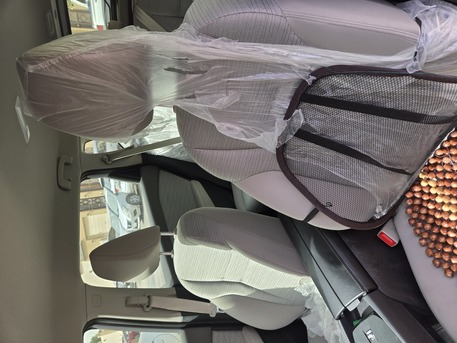 Ad Diriyah, Vehicles, Cars & Trucks , SAR 95000,  Nissan X-Trail,  2025,  Automatic,  19000 KM,  Nissan Xtrail  7 Seater Cruise Control
