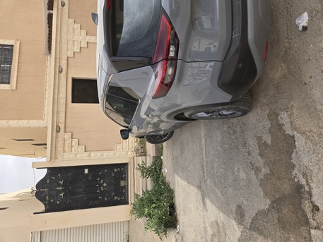 Ad Diriyah, Vehicles, Cars & Trucks , SAR 95000,  Nissan X-Trail,  2025,  Automatic,  19000 KM,  Nissan Xtrail  7 Seater Cruise Control