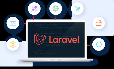 Ho Chi Minh City, Web Design & Development, Outsource Laravel Programming | Outsource Laravel Developer