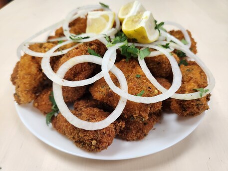 Calgary, Food & Drink, Halal Pizza In Northeast Calgary