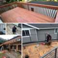Trusted Pergola Builder Seattle For Modern Backyard Design
