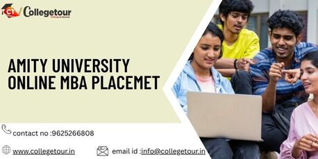 Lucknow, Lessons Offered, Amity University Online Mba Placemet