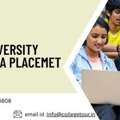 Amity University Online Mba Placemet