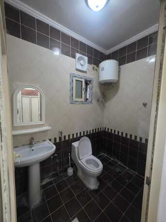 Khobar, Apartments, Flats, Houses & Villas, SAR 13000/year,  1 BR,  1 Bedrooms, A Living Room , 2 Bathrooms, And A American Kitchen, Ground Floor, External,