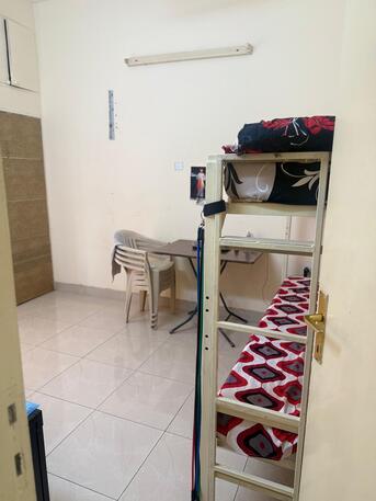 Manama, Rooms for Rent, BHD 75/month,  Furnished,  Furnished Room For Rent