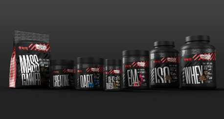 Gurgaon, Health & Beauty Items, Best Imported Protein Powder Supplements - INSANE GENIX