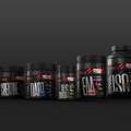 Best Imported Protein Powder Supplements - INSANE GENIX
