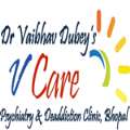Top Psychiatrists Consultation In Bhopal - Dr. Vaibhav Dubey