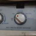 SAR 640,  Window AC, Steel Almari , Floor Mat, Computer Table For Sale