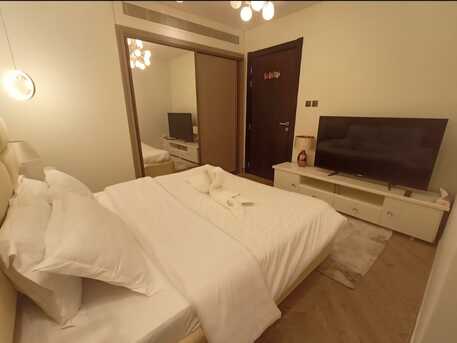 Manama, Apartments, Flats, Houses & Villas, BHD 300/month,  1 BR,  70 Sq. Meter,  LUXURY AND COZY ONE BEDROOM FULLY FURNISHED APARTMENT