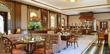 Mumbai, Travel, Luxury 5 Star Hotels In Jodhpur For A Comfortable Royal Experience | Indana Jodhpur